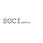 SOCI Agency logo