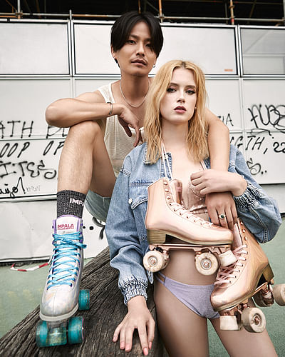 Photo Shoot IMPALA Skates - Fotografie
