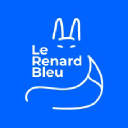 Le Renard Bleu, Digital Product & Ux Design