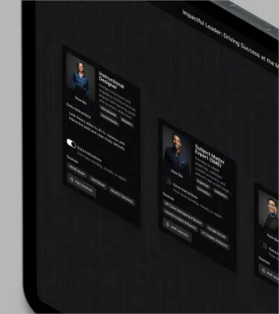 Multi-Agent AI Platform – LLM Orchestration & Automation - Artificial Intelligence