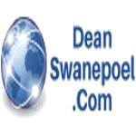 DeanSwanepoel.com logo