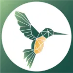 Digital Hummingbird logo
