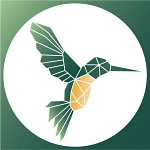 Digital Hummingbird