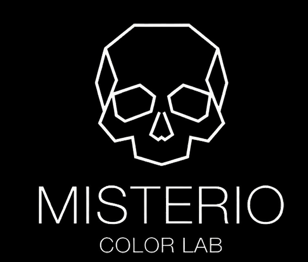 MISTERIO COLOR LAB