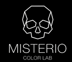 MISTERIO COLOR LAB logo