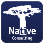 Native Consulting logo