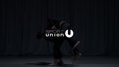 Sportunion Jugendteam - Corporate Identity - Digitale Strategie