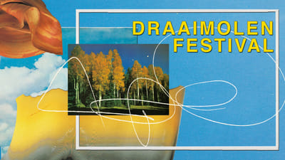 Draaimolen - Website Creatie
