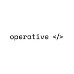 Operative