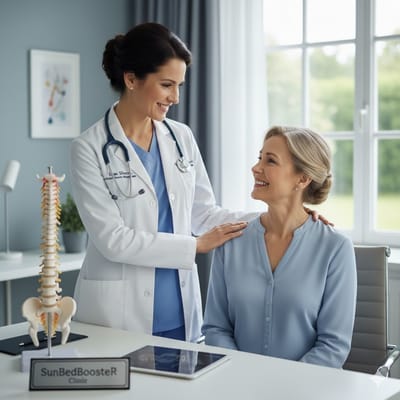 Healthcare Service - E-commerce
