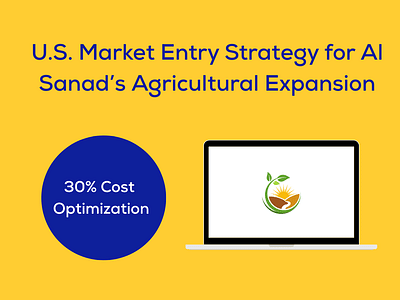 Strategic Market Entry: Expanding  to the U.S - Growth Marketing