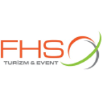 FHS TURIZM & EVENT logo