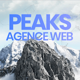 Peaks - Agence Web