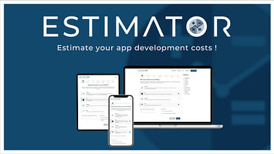 App-estimator - Software Entwicklung