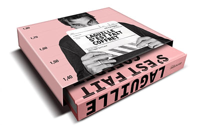Collections En Exergue Editions - Image de marque & branding