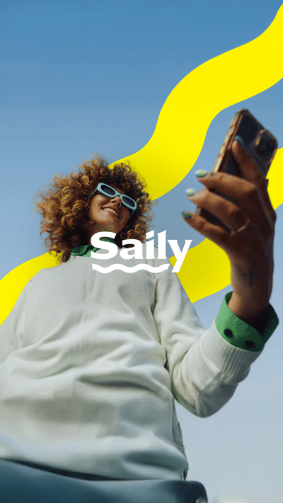Gust accompagne Saily dans une stratégie d'influence voyage - Marketing d'influence