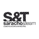 Saracho&team Comunicacion Y Marketing