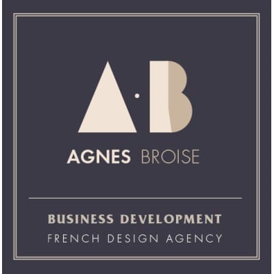 Agnes Broise French Design Agency