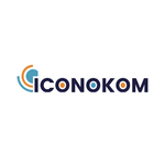 ICONOKOM logo