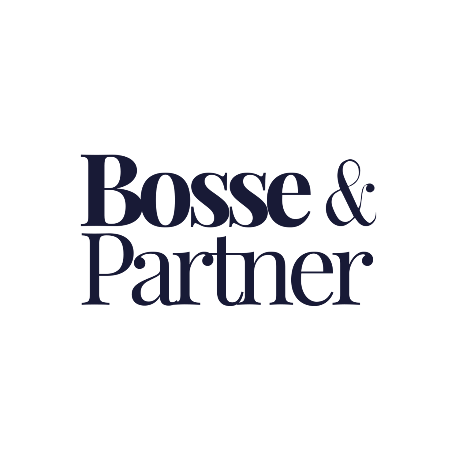 Bosse & Partner