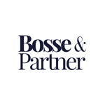 Bosse & Partner logo