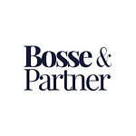 Bosse & Partner logo