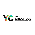 You Creatives logo
