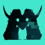 Monsters logo