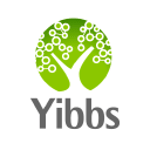 Yibbs marketing | communication | events logo