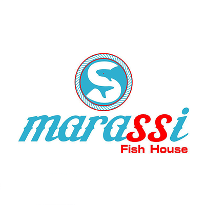 Marassi - Branding / Interior Design - Image de marque & branding