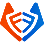 Fox&Fish Cyberdefense logo