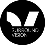Surround Vision logo
