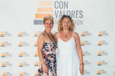 Con Valores Fest - Event - Comunicación corporativa
