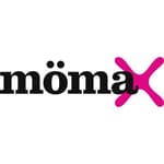 Mömax Pratteln logo