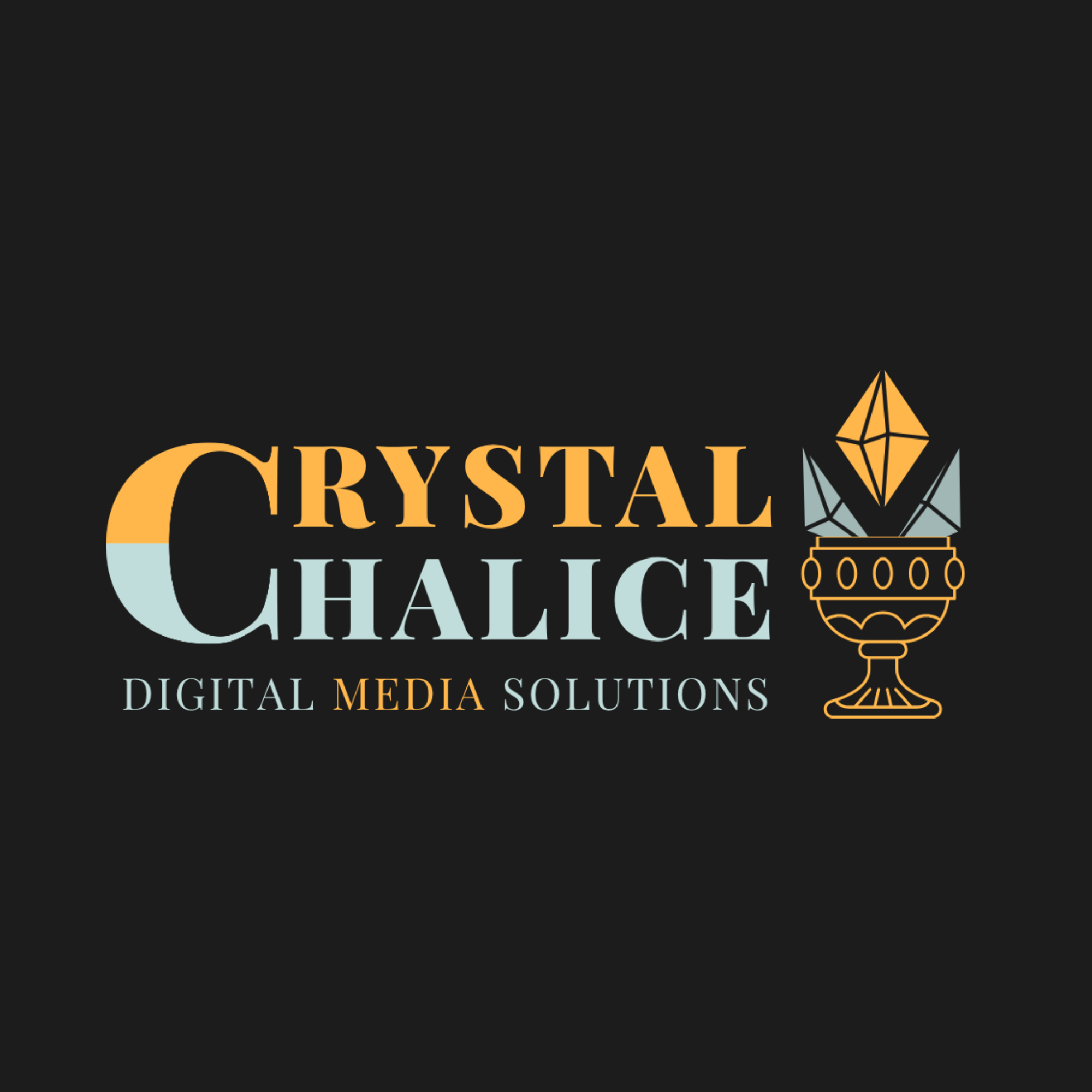Crystal Chalice Digital Media Solutions