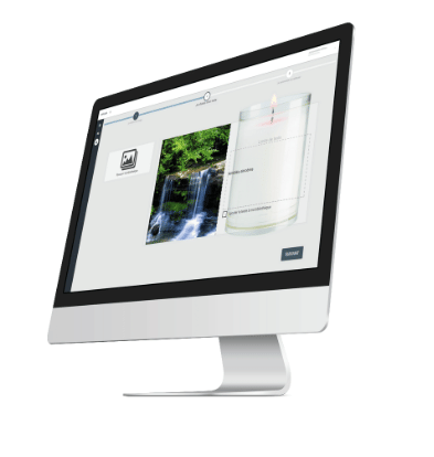 Industrialisation des commandes - E-Commerce