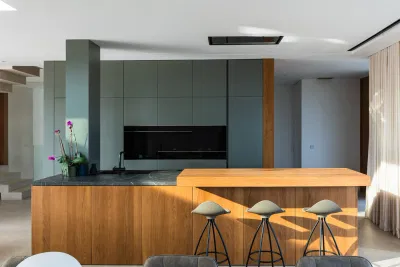 Smeed House - Produkt Management