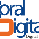 Coral Digita logo
