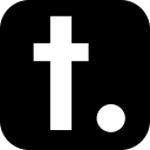 Tell a Vsn logo