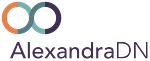AlexandraDN logo