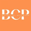 Bcp Marketing logo