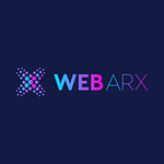 Webarx logo