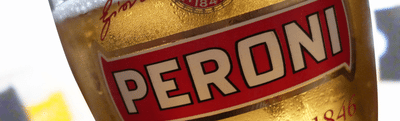 Peroni - Mediaplanung