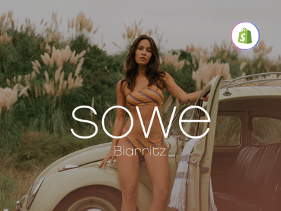 Migration Magento vers Shopify pour relancer la conversion e-commerce - Website Creation
