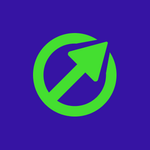 Klikvast logo
