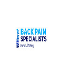 Back Pain Doctor NJ logo