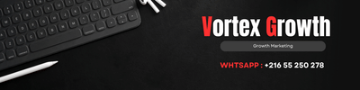 Vortex Growth - Marketing