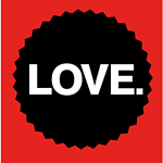 LOVE.