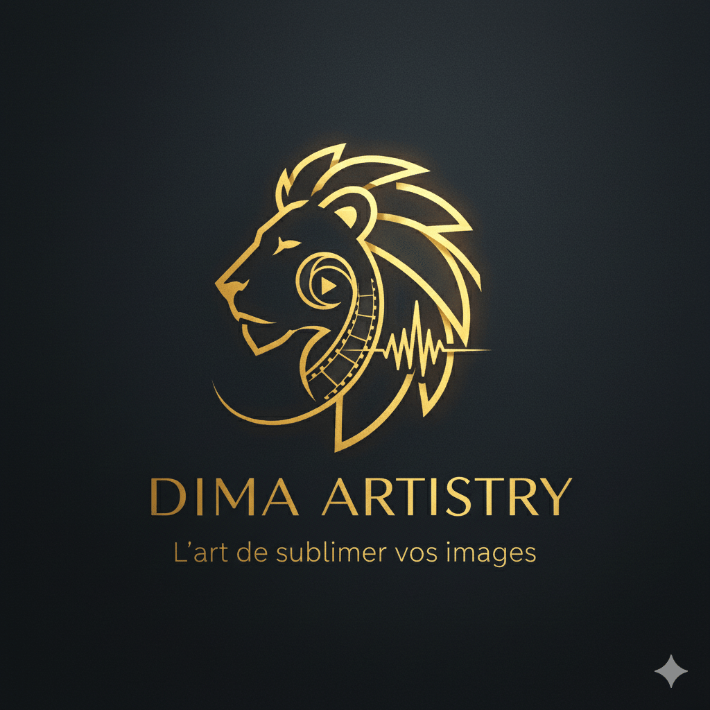 Dima Artistry
