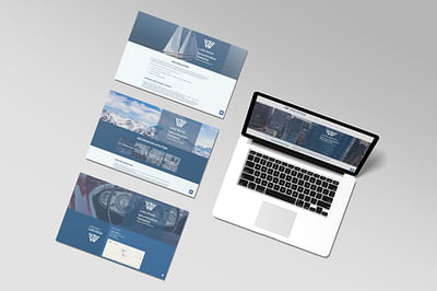 Website Lakewood - Création de site internet